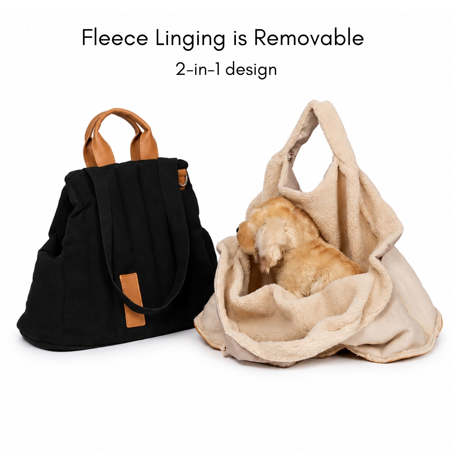 Dog Carrier "Oslo"