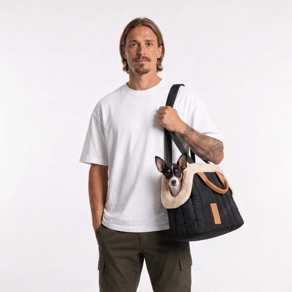 Dog Carrier "Oslo"