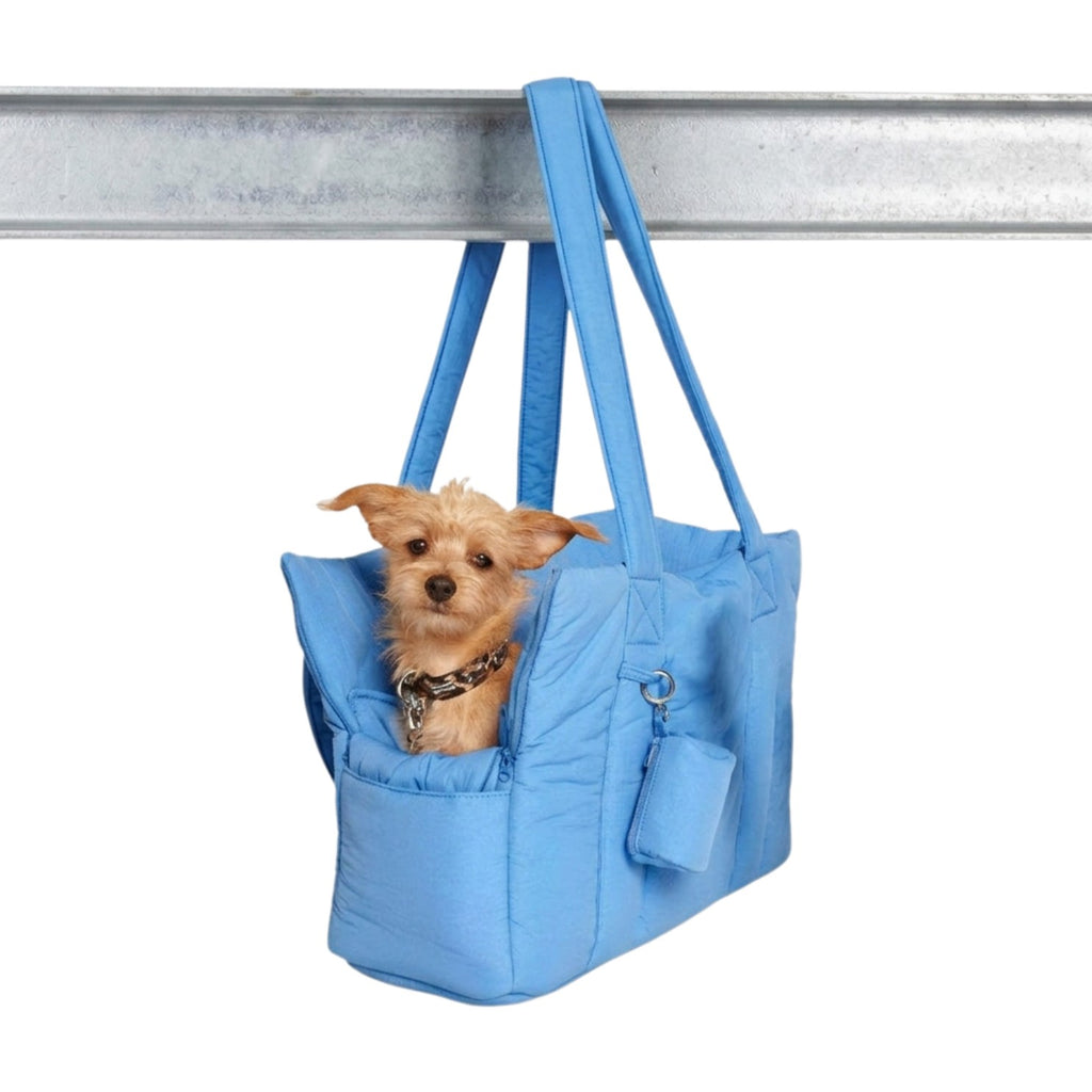 Dog Carrier "Amsterdam"
