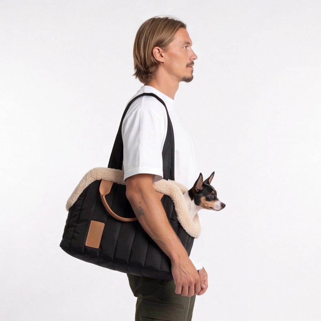 Dog Carrier "Oslo"