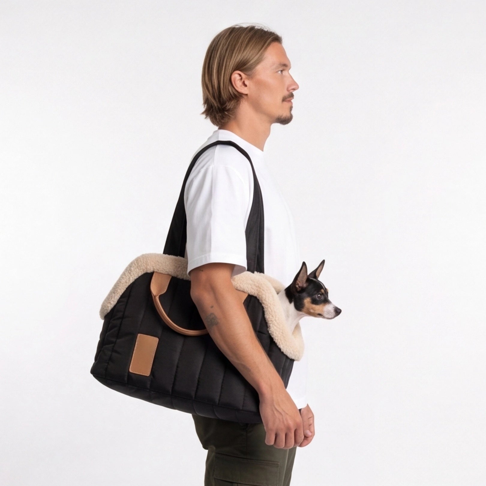 Dog Carrier "Oslo"