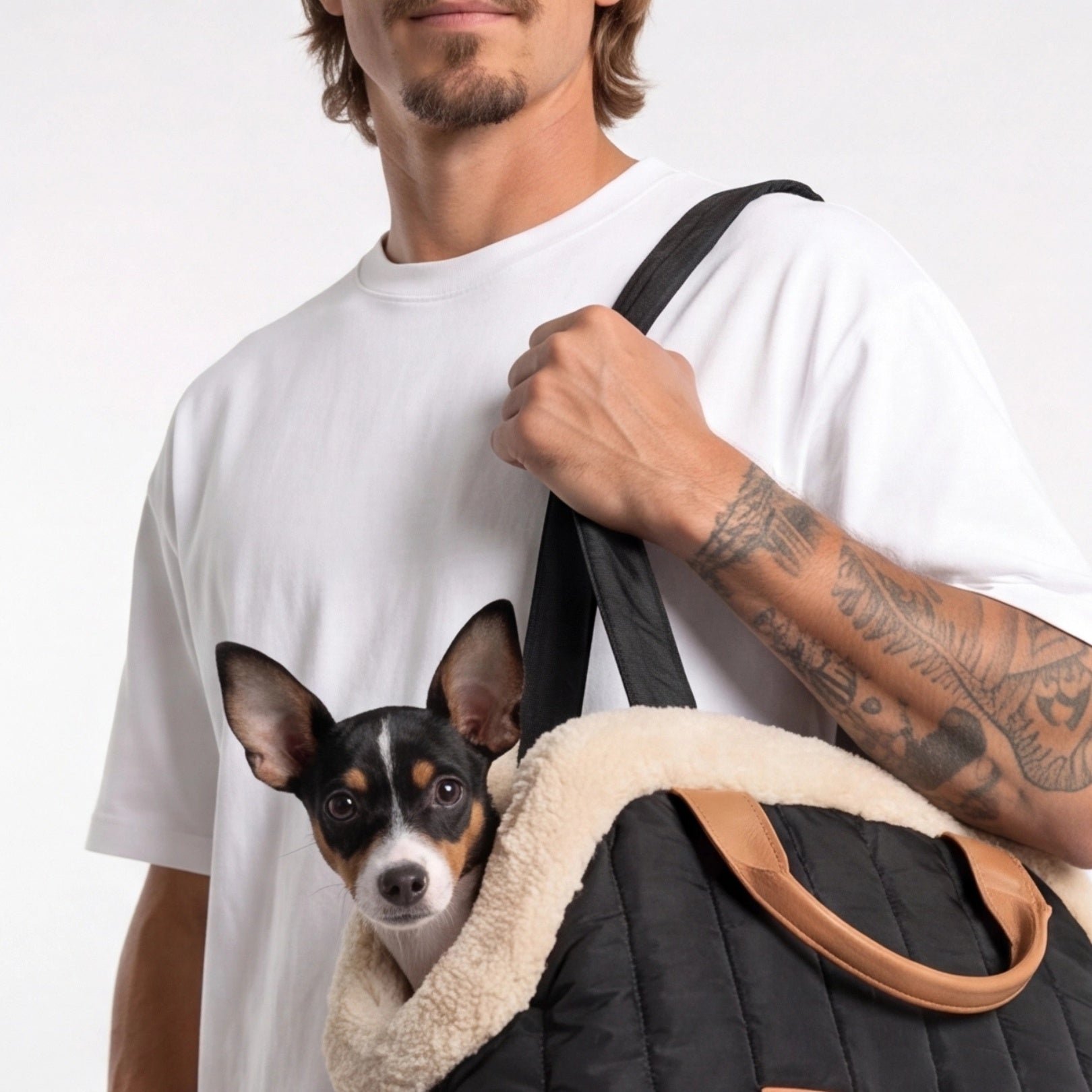 Dog Carrier "Oslo"