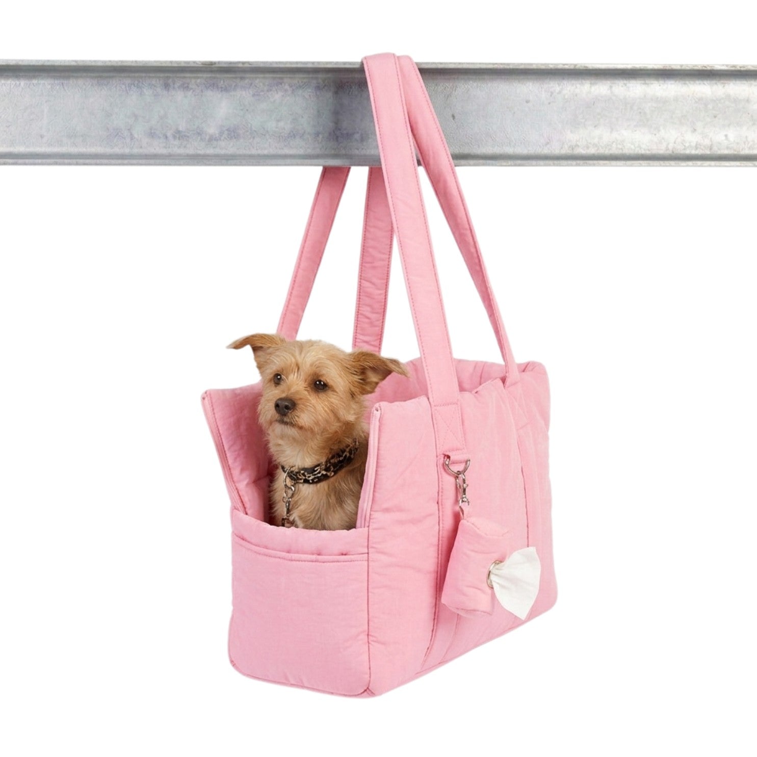 Dog Carrier "Amsterdam"