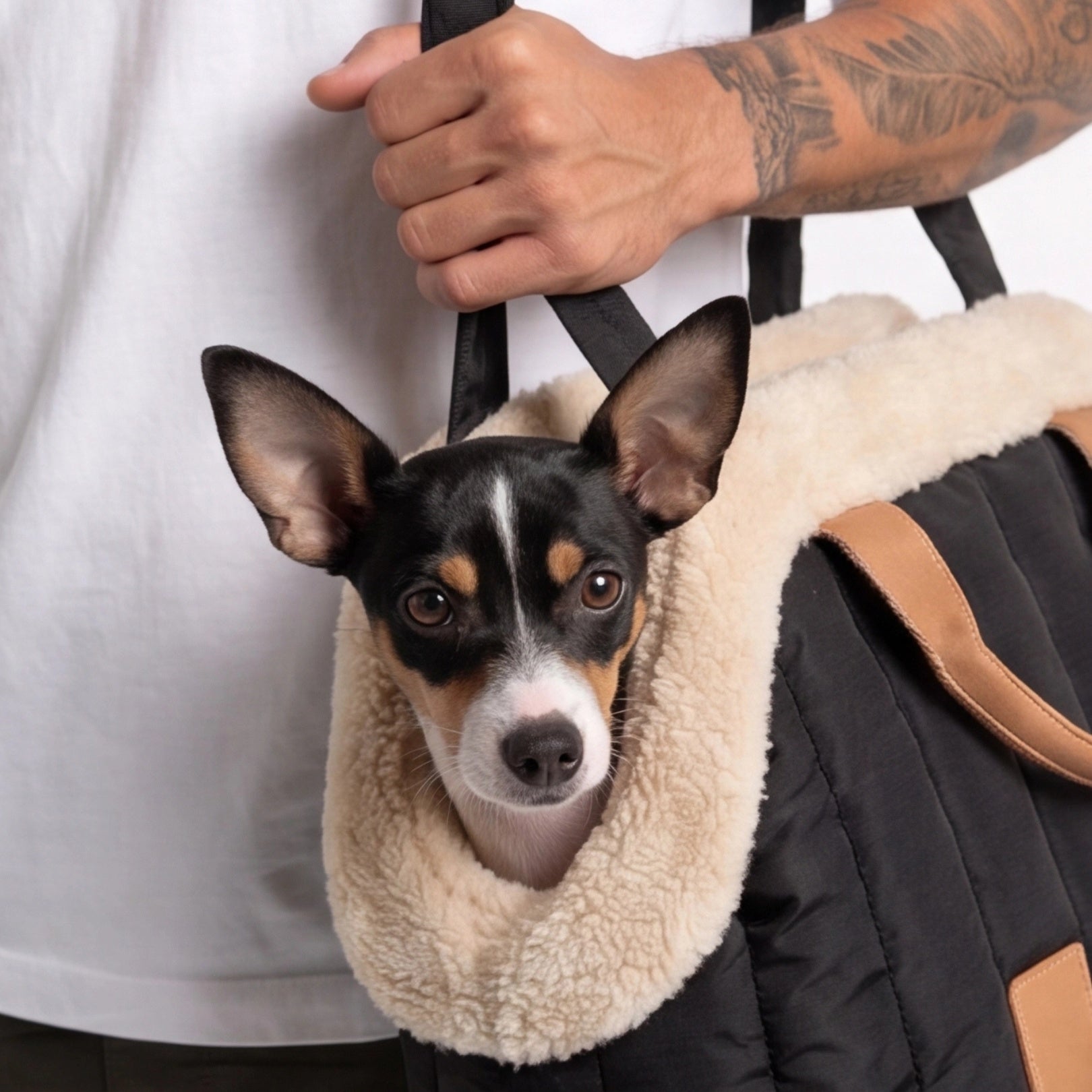 Dog Carrier "Oslo"