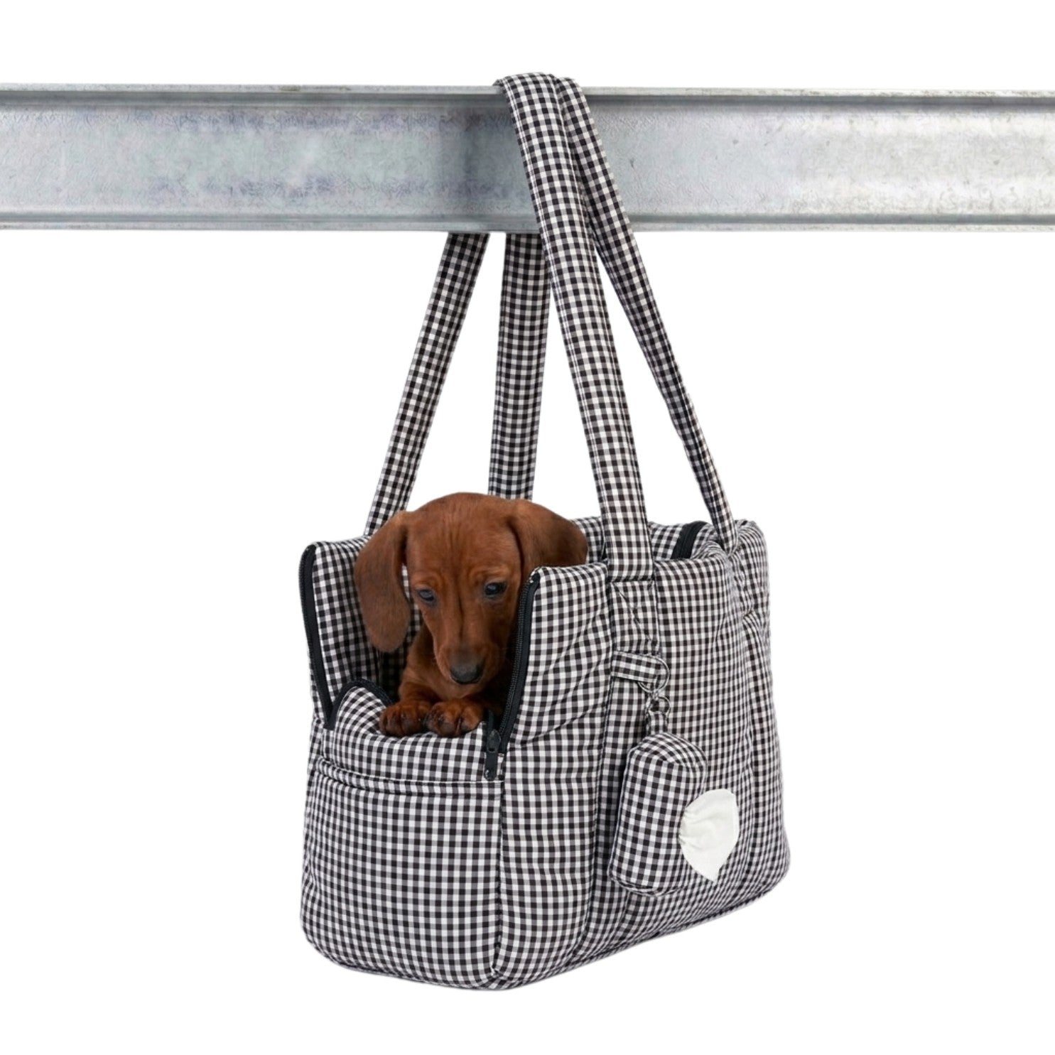 Dog Carrier "Amsterdam"