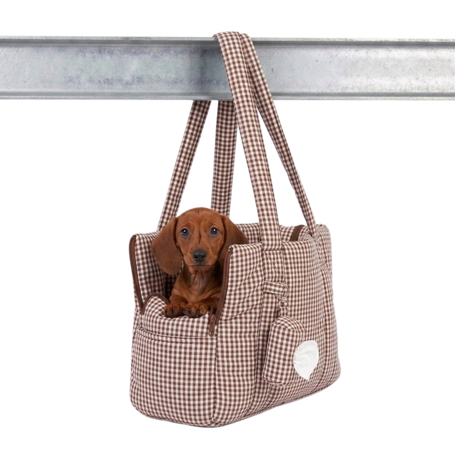 Dog Carrier "Amsterdam"
