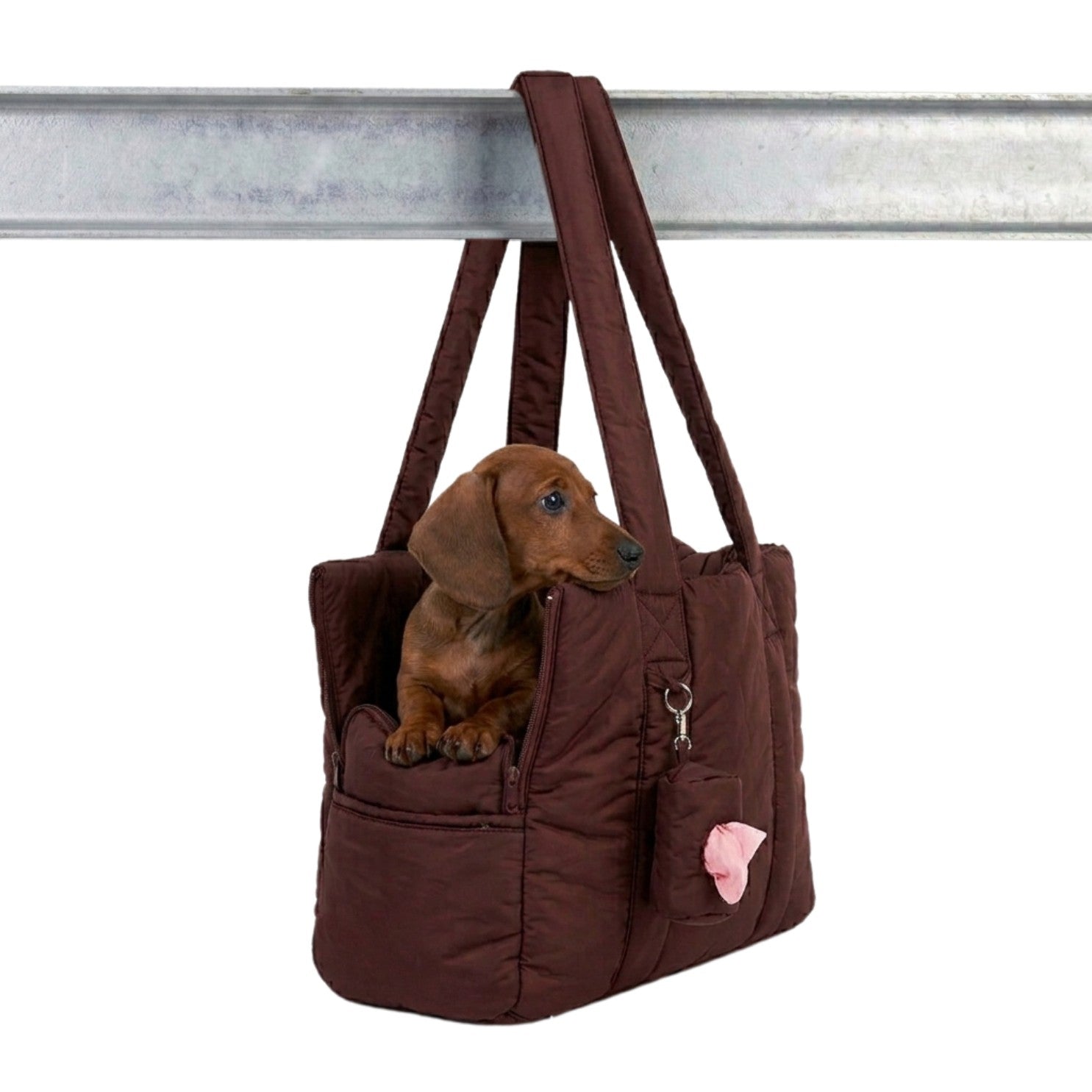Dog Carrier "Amsterdam"