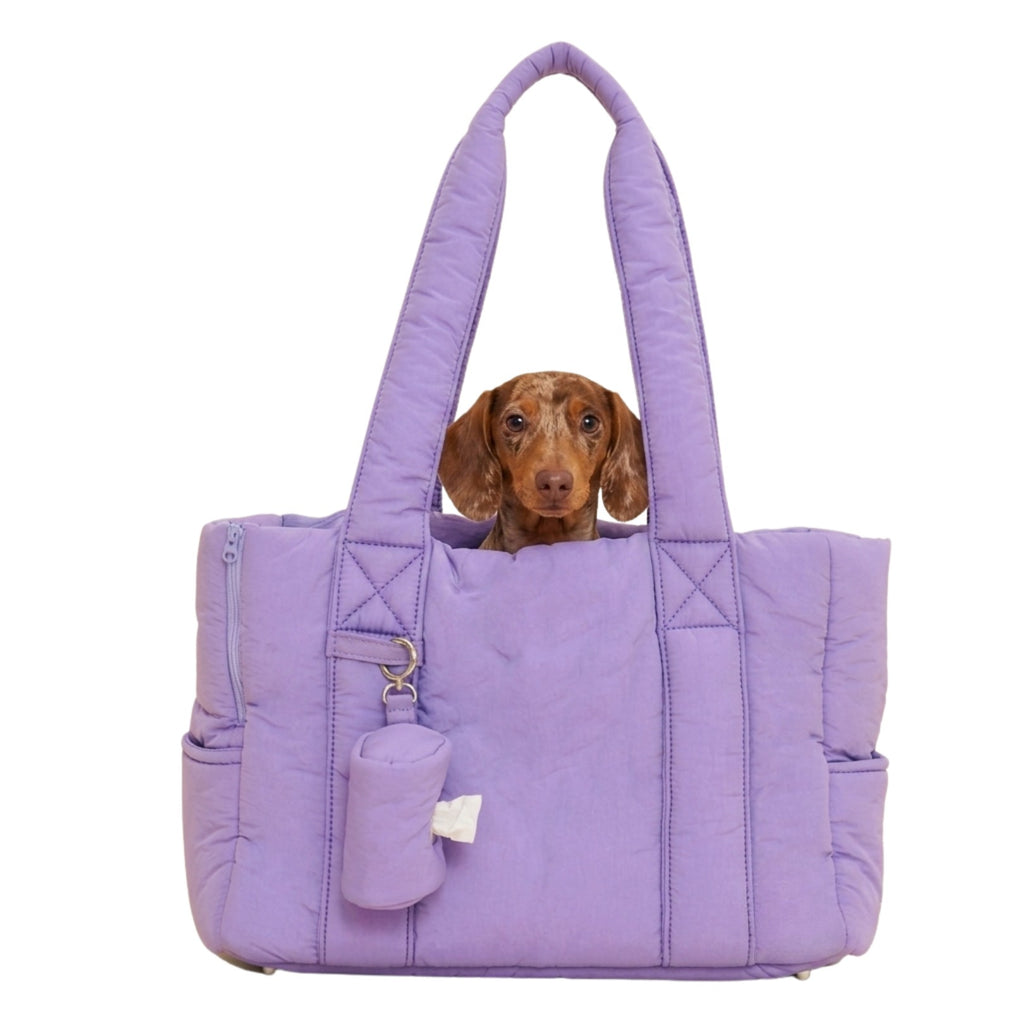 Dog Carrier "Amsterdam"