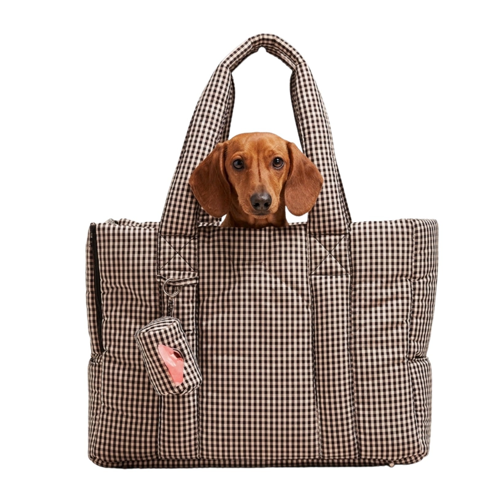 Dog Carrier "Amsterdam"