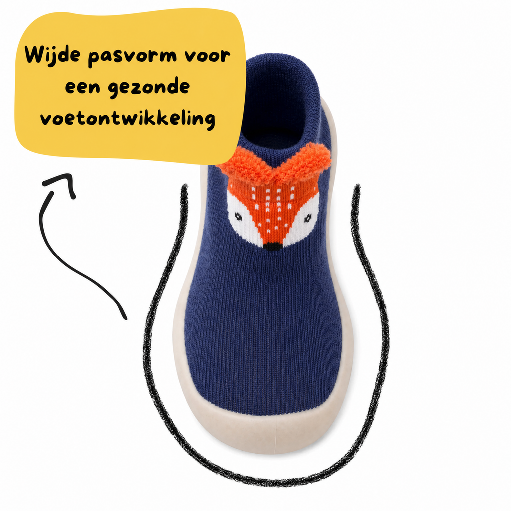 Paws Pals - Finn de Vos