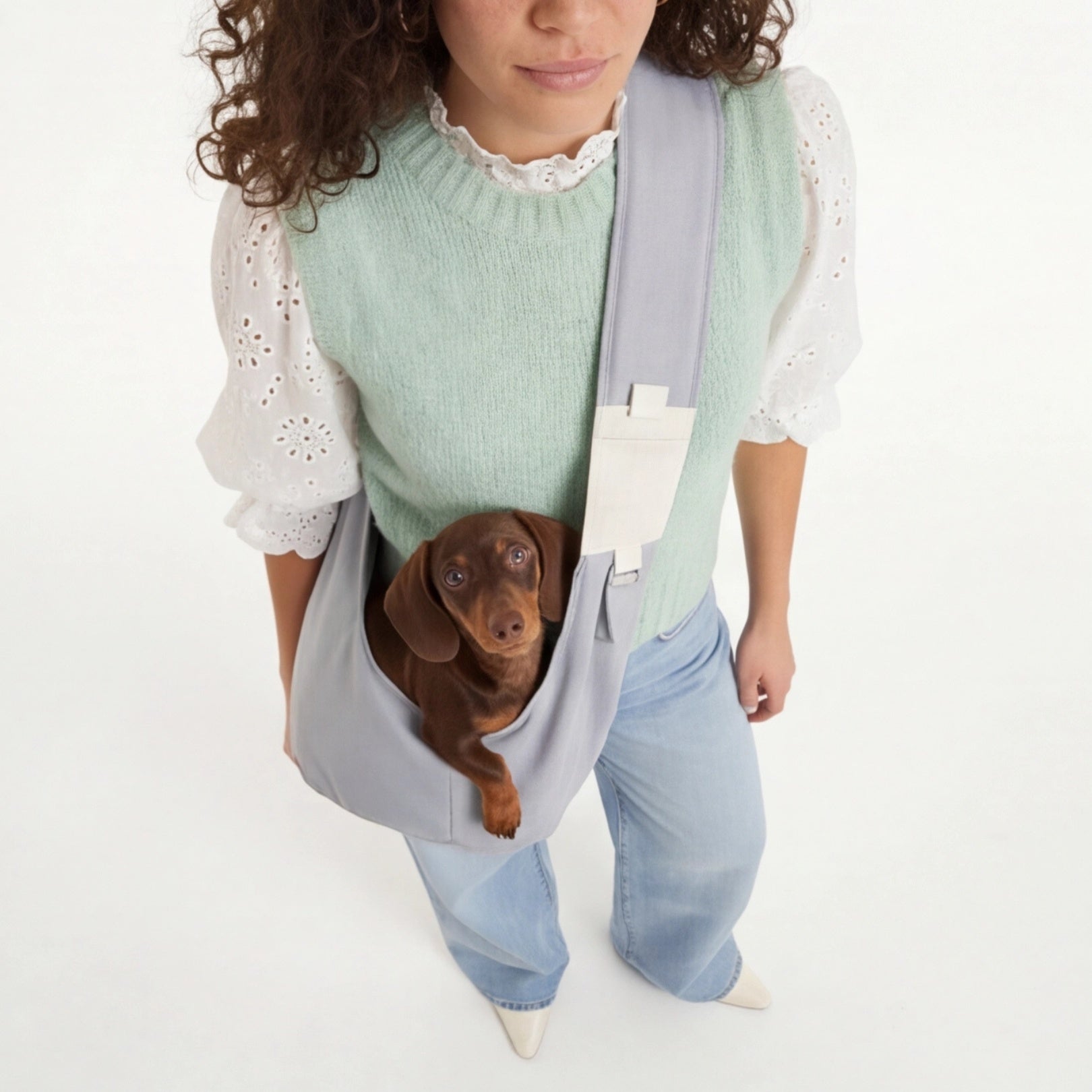 Dog Carrier "Cartagena"