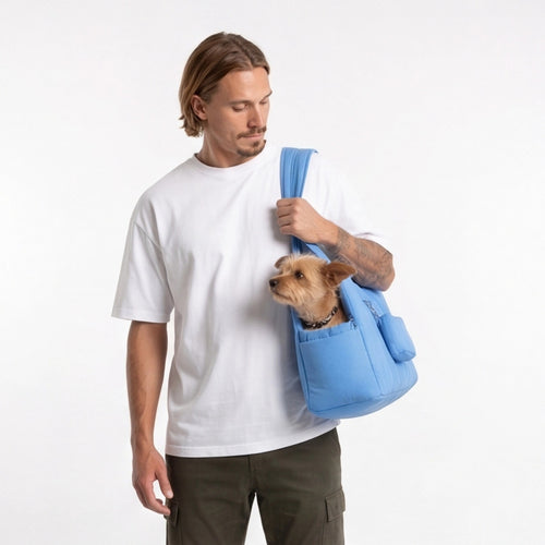 Dog Carrier "Amsterdam"