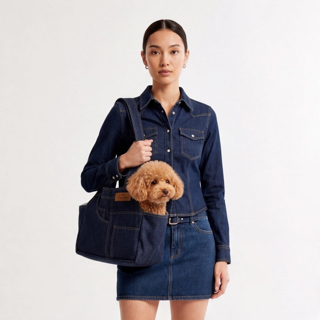 Dog Carrier "Berlin"