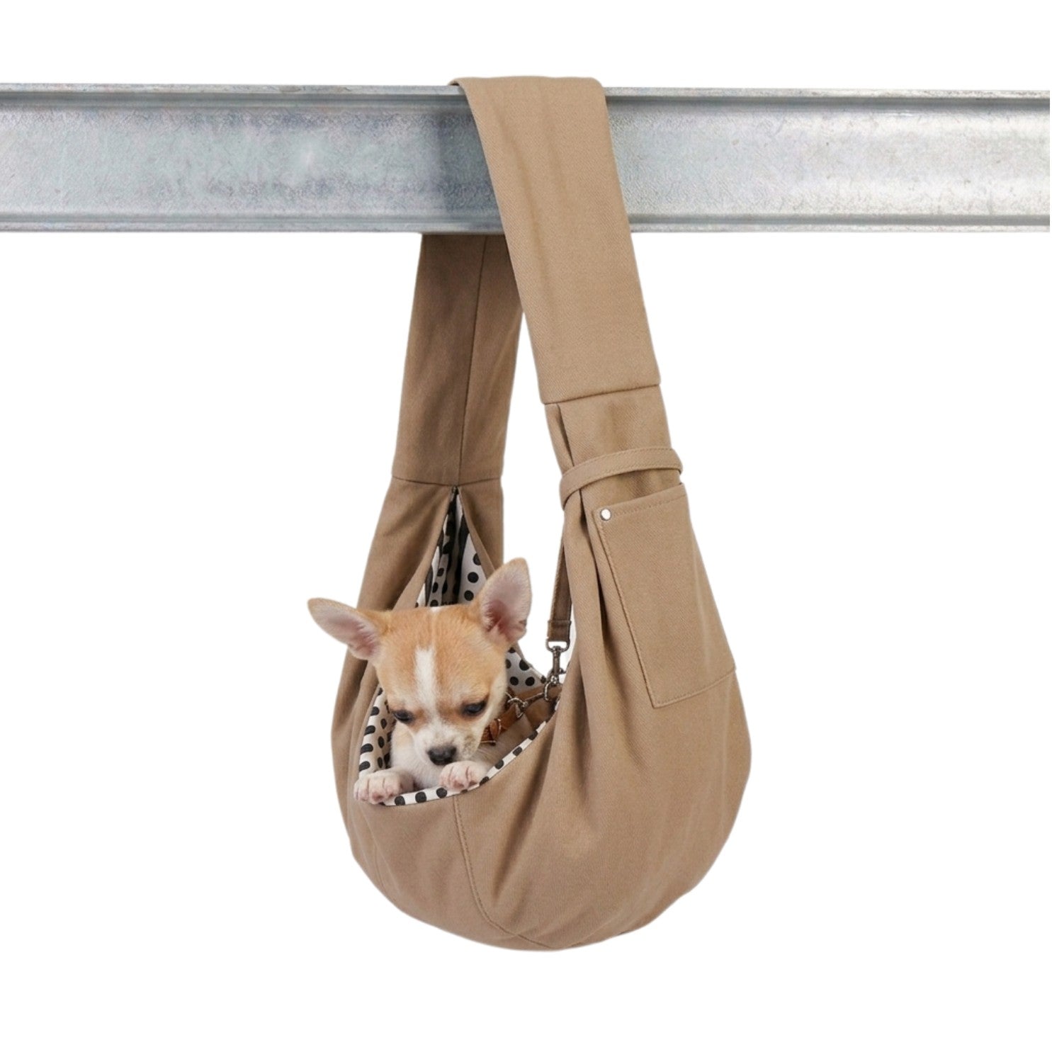 Dog Carrier "Kyoto"