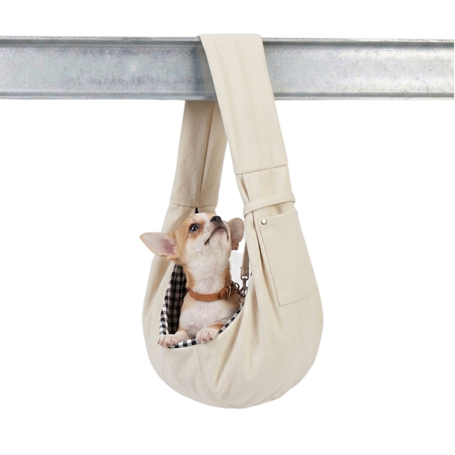 Dog Carrier "Kyoto"