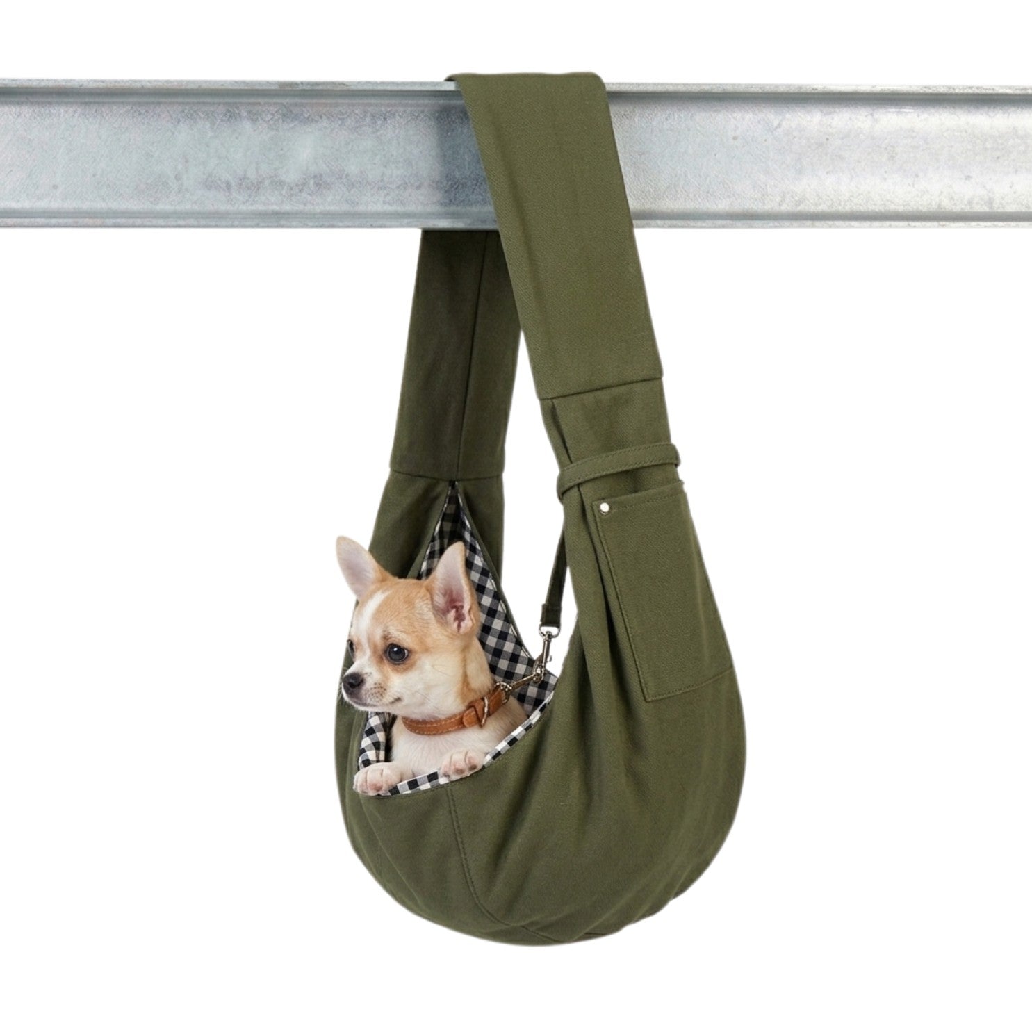 Dog Carrier "Kyoto"