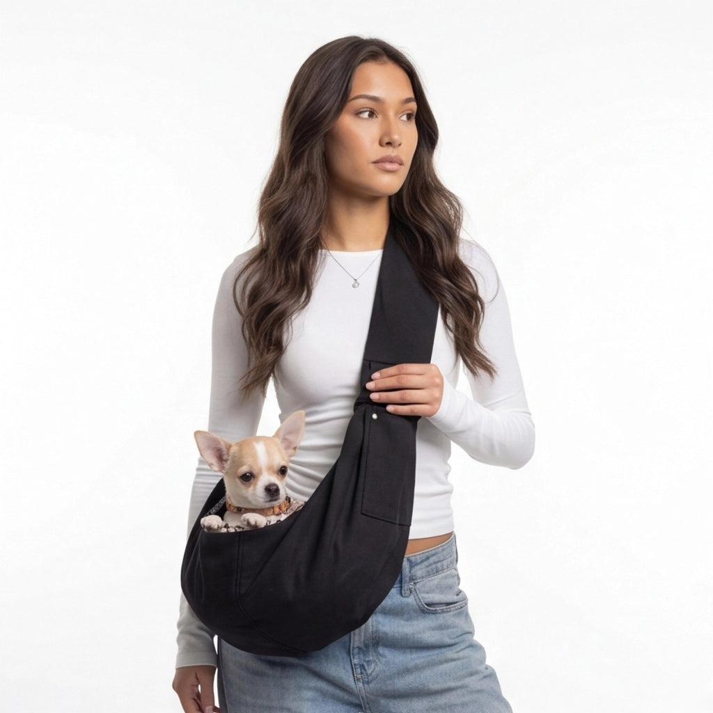 Dog Carrier "Kyoto"