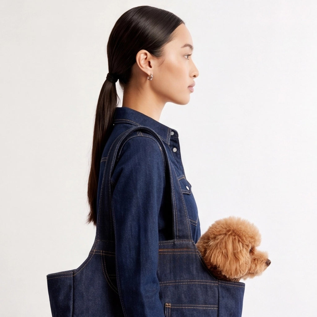 Dog Carrier "Berlin"