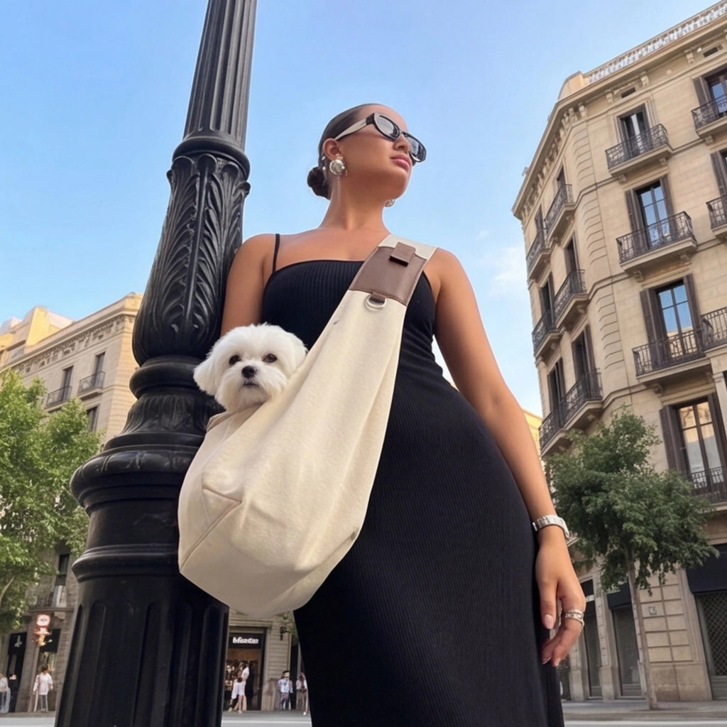 Dog Carrier "Cartagena"