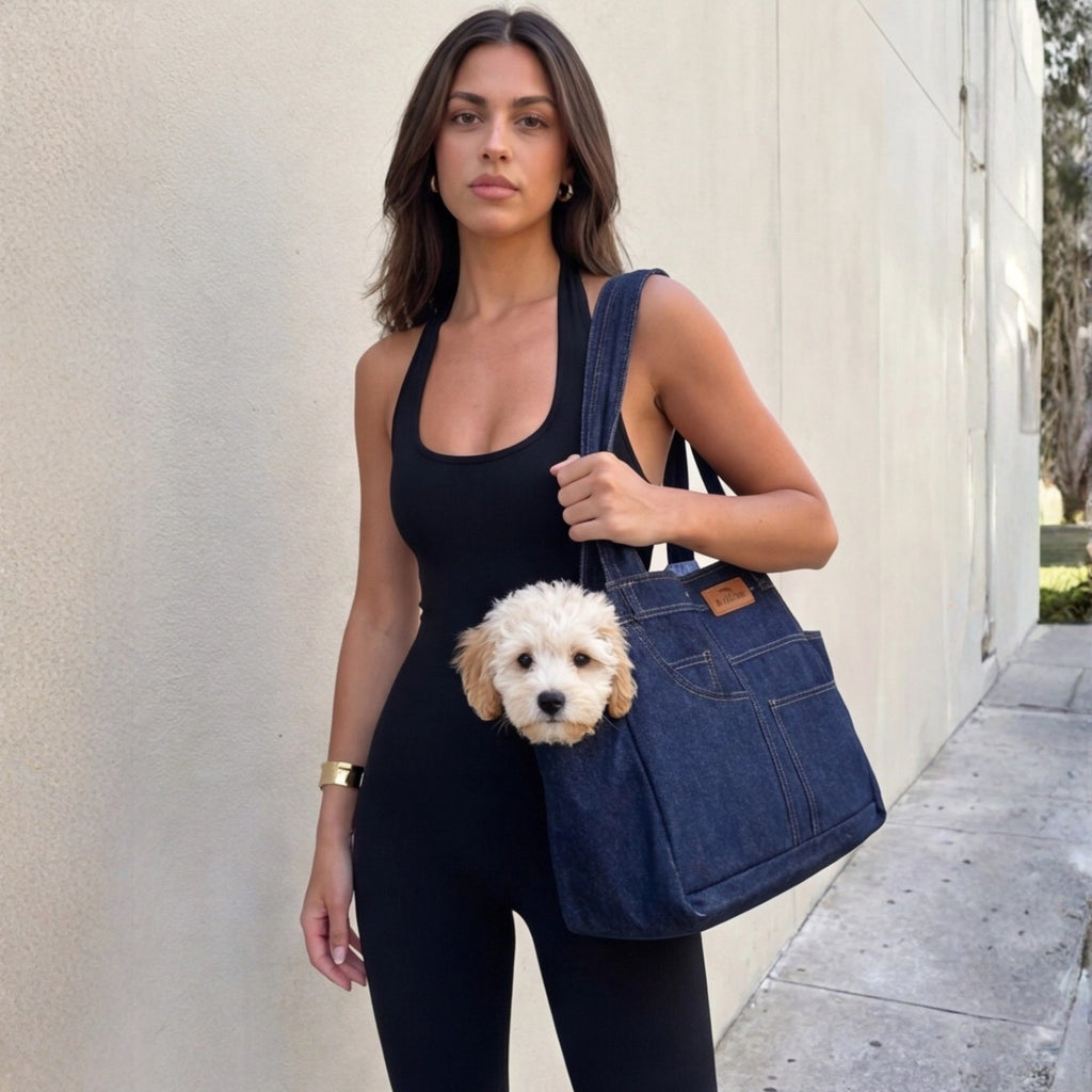 Dog Carrier "Berlin"