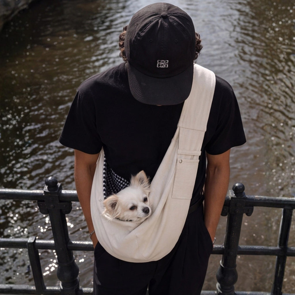 Dog Carrier "Kyoto"