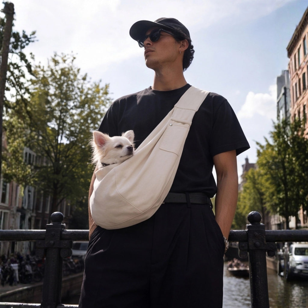 Dog Carrier "Kyoto"
