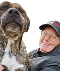 Dr. E. Dunn - Veterinarian