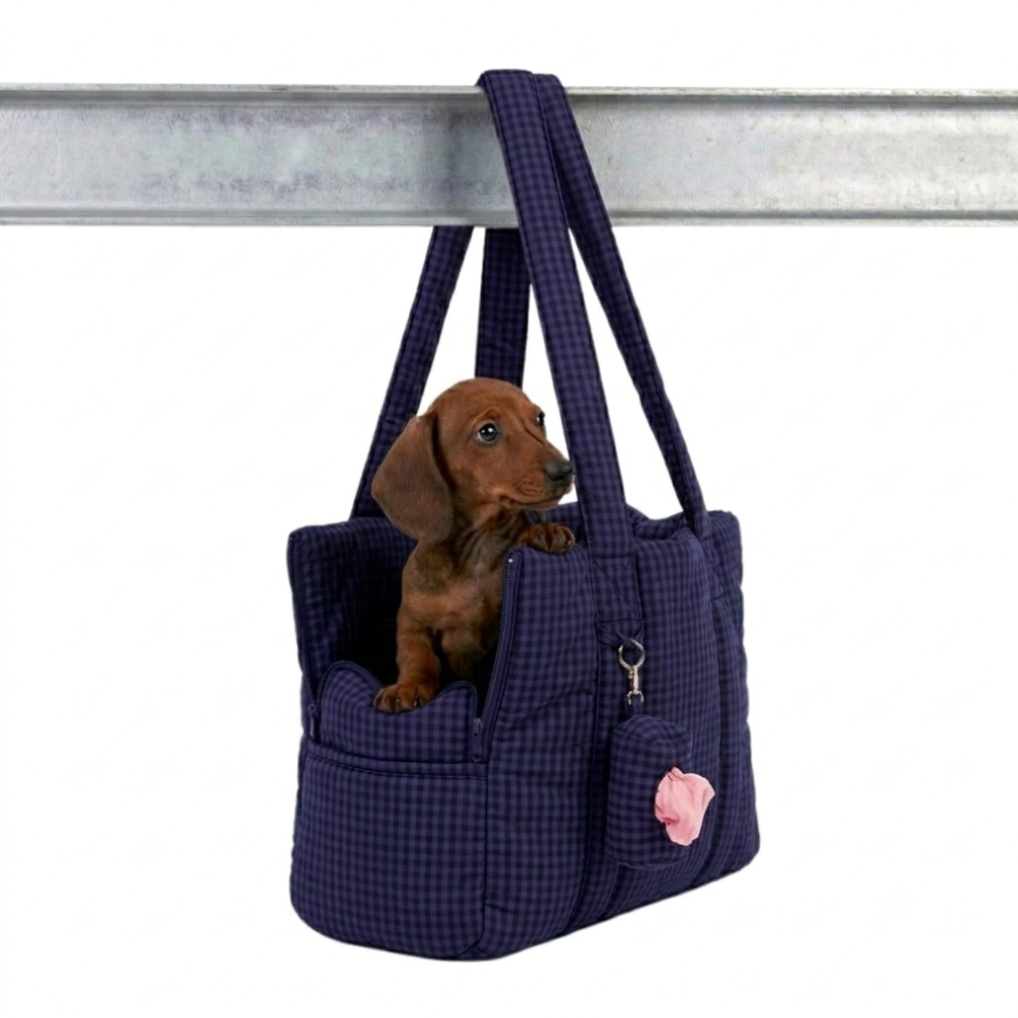 Dog Carrier "Amsterdam"