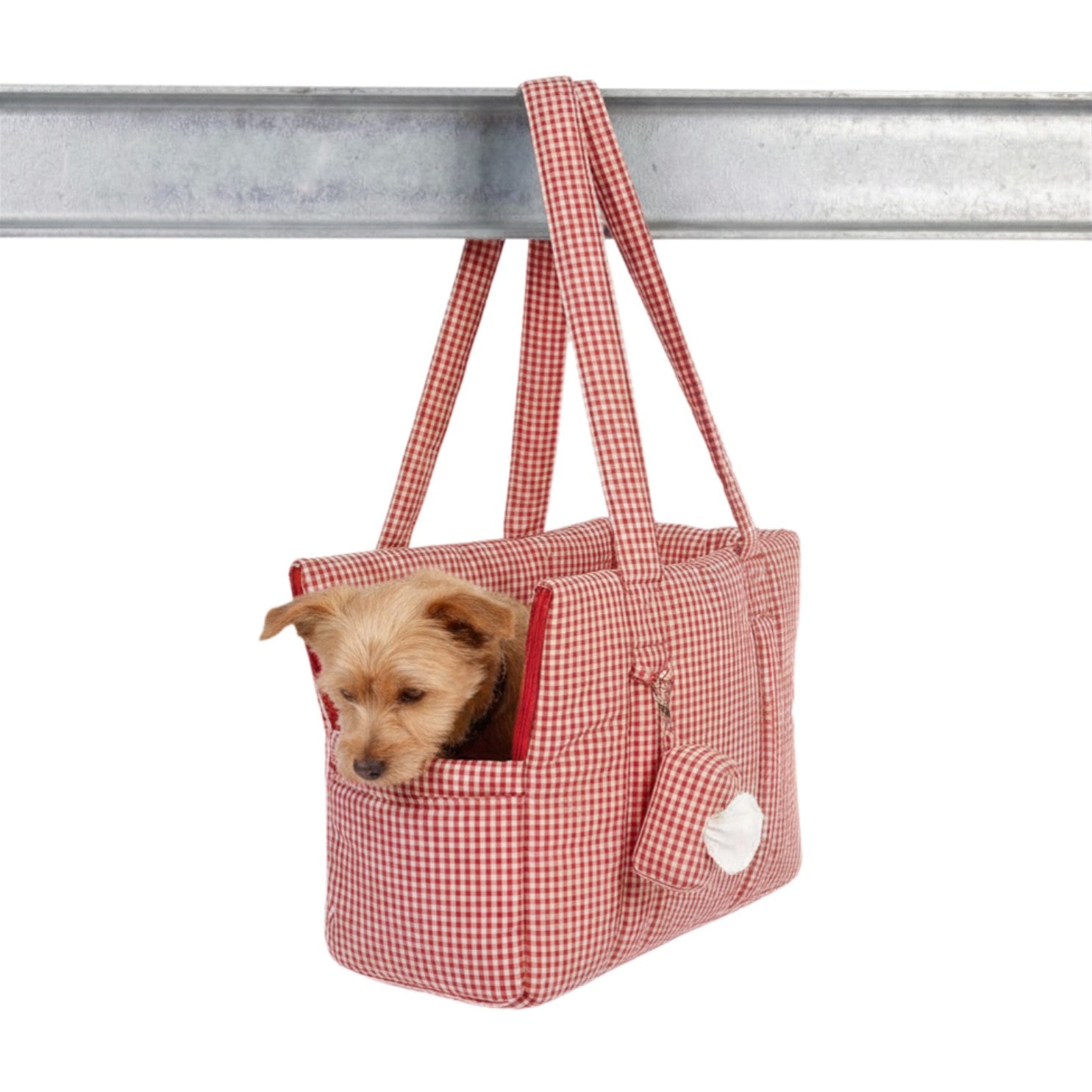 Dog Carrier "Amsterdam"