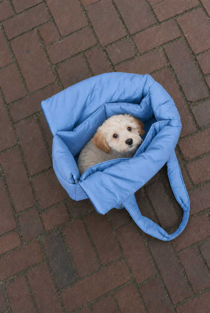 Pet Carriers