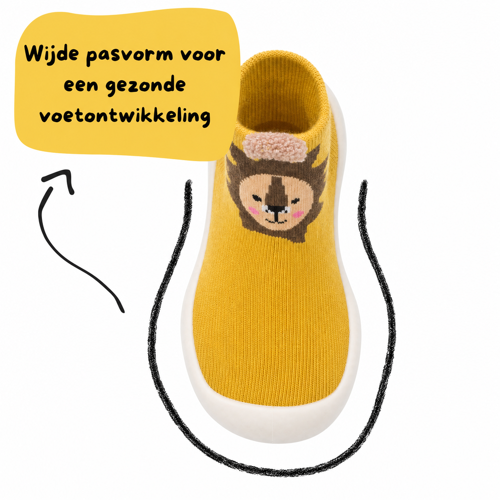 Paws Pals - Leo de Leeuw