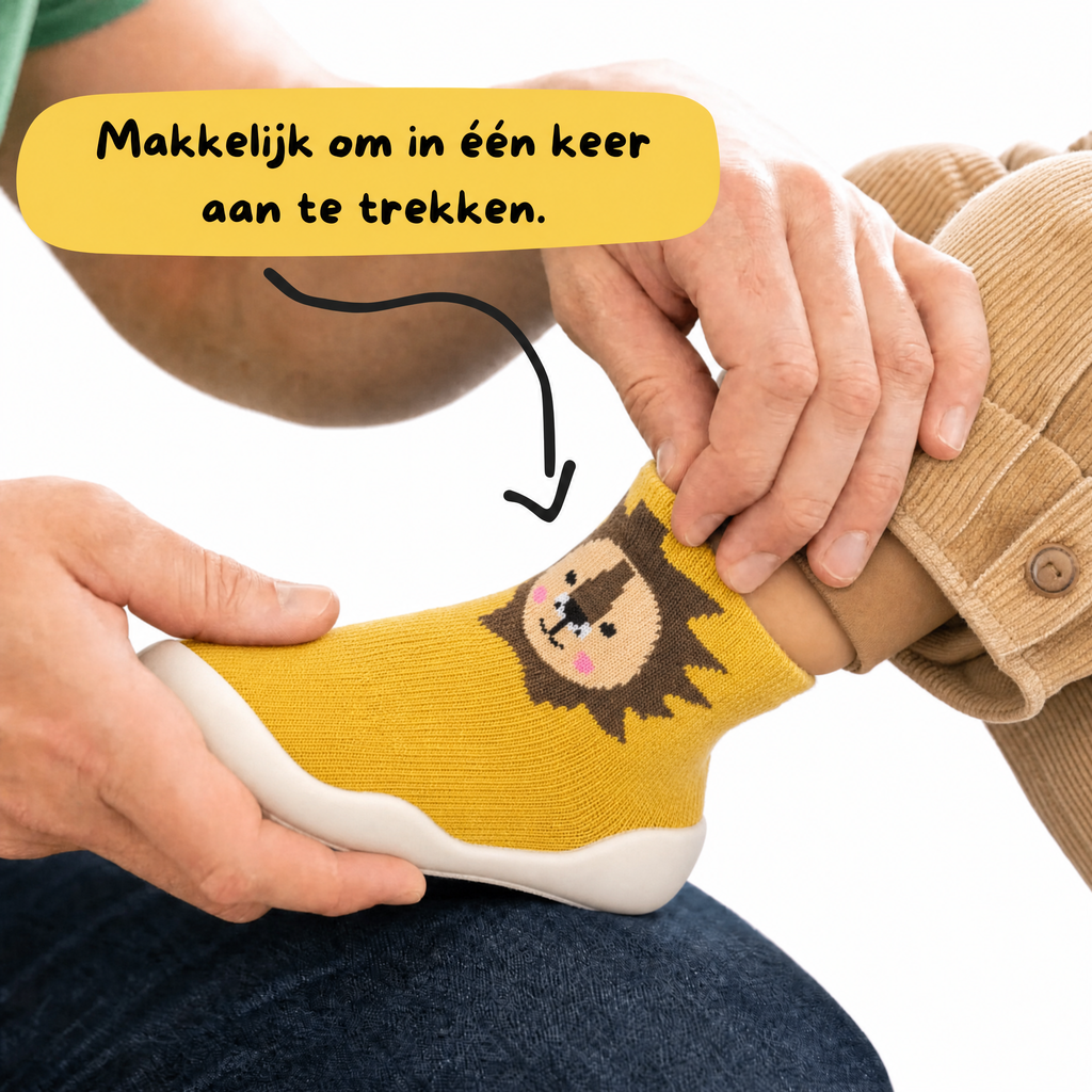 Paws Pals - Leo de Leeuw